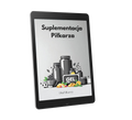 E-book: Suplementacja Piłkarza
